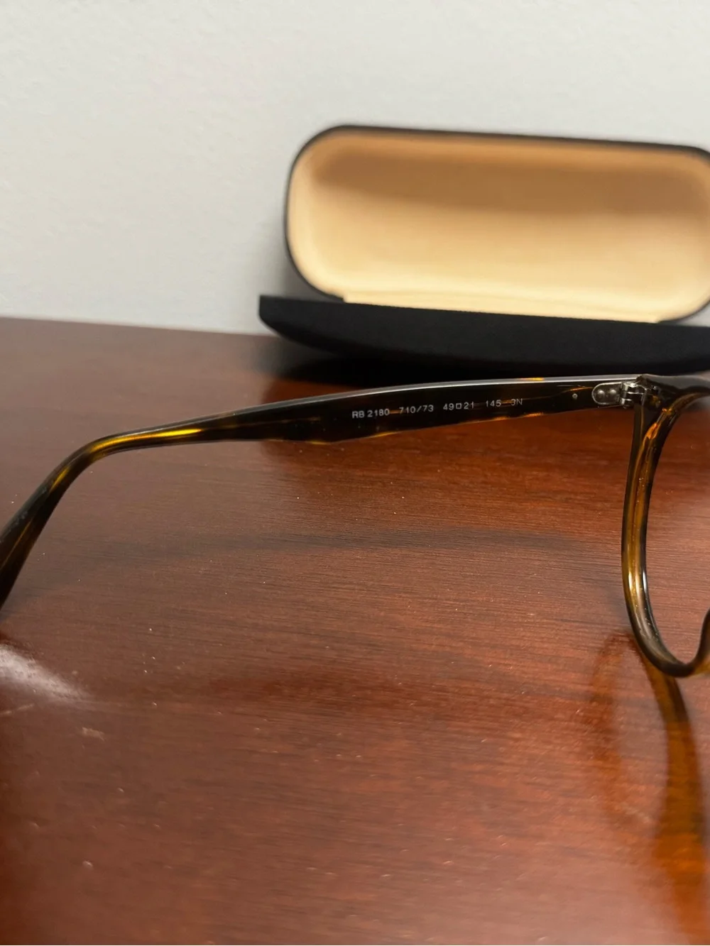 Rayban RB 2180